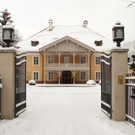 Bilder der Villa
