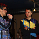 Kick-Off Veranstaltung im Kiba