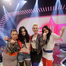 Popstars-Band LaVive