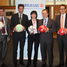Treuer Hauptsponsor