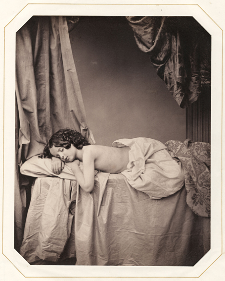 Franz Hanfstaengl_ Eugenie von Klenze_ um 1855_M__nchner Stadtmuseum.jpg