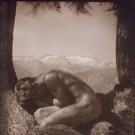 Rudolf Koppitz_ Im Scho__e der Natur _Selbstbildnis__ um 1925_Muenchner Stadtmuseum.jpg