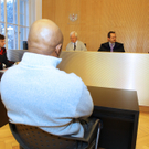 Drogen-Schmuggler vor Gericht