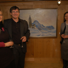 Ausstellung in Lech