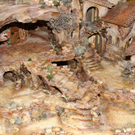 Krippenausstellung in Lauterach
