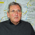 Stadtbus Haltestelle