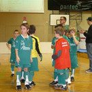 Rudi hagen TUrnier U8 A