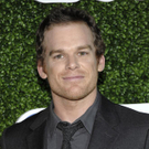 Schauspieler Michael C. Hall 