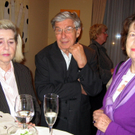 Lebens.ART Vernissage im Casino