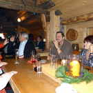 Cafe Meran Stammgäste im Gasthaus Kreuz Nenzing
