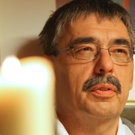 Norbert Fink im Gespräch