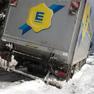 Bilder von der Bergung