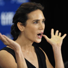 Jennifer Connelly beim Toronto International Film Festival
