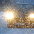 Wien versinkt im Schnee