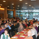 Seniorenweihnacht in Götzis