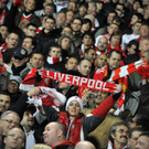 Champions League: Liverpool vs. Debrecen 