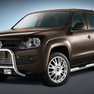 VW Amarok