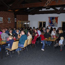 Weihnachtsfeier TK Gantschier