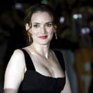 Schauspielerin Winona Ryder