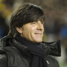 Bundestrainer Joachim Löw 2010