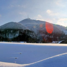 So schön kann der Winter sein