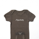 Baby-Fashion von Tu Felix Austria