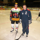 Dominic Lavoie in Feldkirch