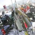 Unfal aus dem Jahr 2007