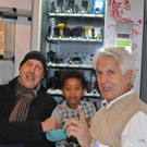 Bernhard Deters_ Hubert Egle und Yared Schmidt_jpg-1292577390