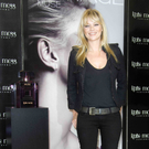 Kate Moss präsentiert ihr neues Parfum "Muse" in London 