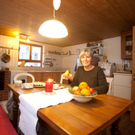 Schöner Wohnen: Margit Rusch aus Dornbirn