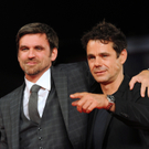 Tom Tykwer beim Filmfestival 2010 in Venedig 