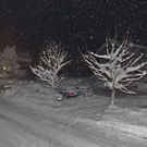 Winterimpressionen aus Hittisau