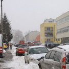 Erste Bilder vom Löscheinsatz