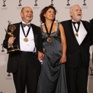 Emmy-Verleihung 2009