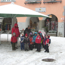Winterfreuden in Feldkirch
