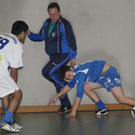 Qualifikation