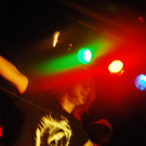 Stimmung @ Konzert