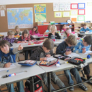 Mundartprojekt VS - 3 b Klasse Nüziders