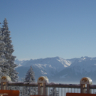 Leserreporterin Hannelore schickt ihre Winterbilder