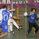 SK Brederis 1b in Wolfurt Impressionen