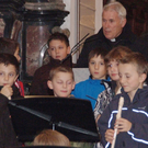 Musikvolksschule Bludesch – Kirchenkonzert
