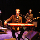 Bilder zum Konzert