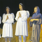 Weihnachtsmusical MMS Thüringen