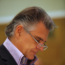 Endspurt im Betrugsprozess gegen Helmut Josef König