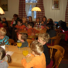 FC Doren Weihnachtsfeier