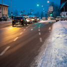 Radweg