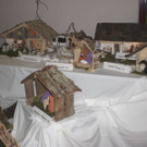 Bilder der Weihnachtsfeier