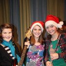 X-Mas-Jazz-Konzert der MS Leiblachtal