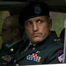 Woody Harrelson 2009